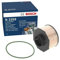 Bosch N2359 - Filtro Diesel