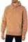 GANT Herren REG Shield Hoodie Kapuzenpullover, WARM Khaki, S