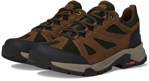 Helly Hansen Men's Switchback Low 2 Ht Sneaker