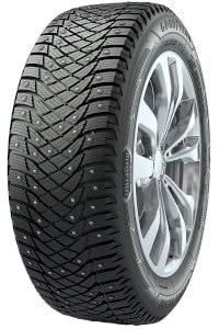 GOODYEAR Winterreifen 215/50 R 17 XL TL 95T ULTRAGRIP ARCTIC 2 BSW M+S 3PMSF BESPIKED