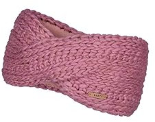 Barts Jasmin Headband Stirnband (pink, Einheitsgröße)