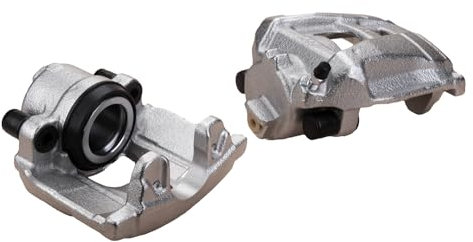 HELLA 8AN 355 798-681 Bremssattel - AN9868 - Bremssystem: ATE - Neuteil ohne Pfand