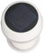 Extractor de Techo para Vehículos Recreativos con Energía Solar, Ventilación Universal para Autocaravanas, Caravanas, Barcos y Yates