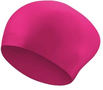 NIKE Long Hair Silicone PINK Prime