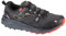Joma, Zapatilla Deportiva de Hombre, Negro Rojo, 40 EU