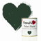 Black Forest Frenchic Awesome TRIM Paint includes bamboo stiring spoon