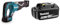 Makita DJR187Z 18V Li-Ion LXT Brushless Reciprocating Saw - Batteries and Charger Not Included & Genuine 197280-8 BL1850B 18V 5.0 Ah Li-ion Battery