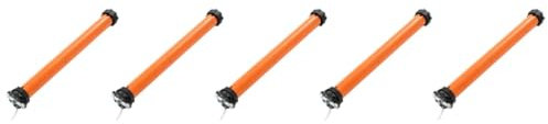 Moteurs tubulaires 5 pcs 30 Nm, Quincaillerie, Accessoires électriques, Moteurs électriques, 13.75 KG, 3051403