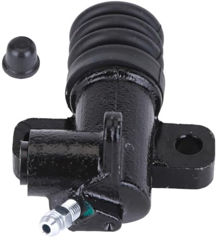 Kupplungsnehmerzylinder 0012959507 20,64mm Kompatibel für Unimog