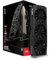 XFX Quicksilver AMD Radeon RX 9070XT Gaming Edition avec 16 Go de GDDR6 HDMI 3xDP, AMD RDNA™ 4 (RX-97TQICKB9)