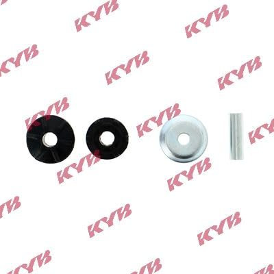 Autoteile Gocht Domlager Federbeinstützlager für 5531507000 553151C000 553221C000 KIA PICANTO I SA 2004-2011