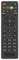 Neuf RC-5820 Télécommande remplacée Convient pour Philips DVD Player BDP2305/12 BDP2385 BDP2385/12 BDP5650/51 BDP2110 BDP2190 BDP2200/12 BDP2205/05 BDP2285/12 BDP2300 BDP2305 BDP2305/05