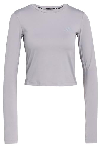 adidas Women's adi365 Running Essentials Longsleeve