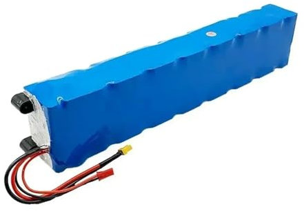 Batteria for scooter 36V 100Ah, batteria for scooter elettrico, compatibile con Xiaomi M365(36v 70AH)