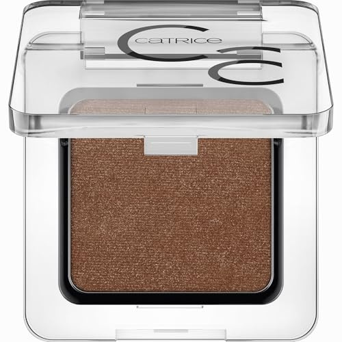 Catrice Art Couleurs Eyeshadow, highly pigmented, shimmery (2g) | Intense Eye Looks, Highly Pigmented Eyeshadow