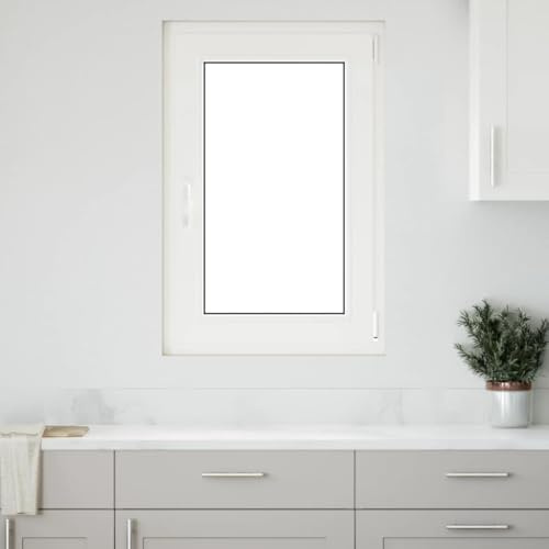 Generisch Kellerfenster RISOR 60x90 cm Dreh Kipp DIN Rechts Weiß,Heimwerkerbedarf,Baumaterialien,Fenster,4108304