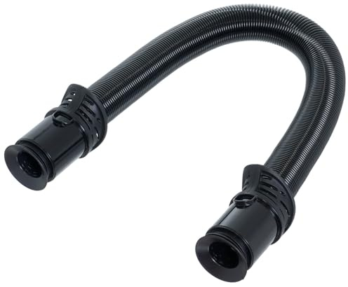 Reliapart Lift-Away Vacuum Hose 2.5m Compatible for Shark NV602UK NV612UK NV702UK NZ690UK NZ691UK Plus Detect XL Pet Pro 3873SP602UKT Replacement Suction Hose Accessory