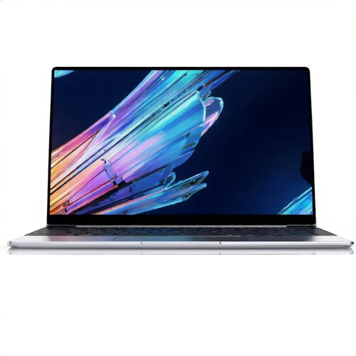 14.1 Gaming Laptop, i9-9900 Processor (Up to 3.10GHz, 8-Core), 32GB DDR4 RAM, 1TB SSD Storage, Full HD 1920×1080 Display, Windows 11 Pro Laptop Computer, Ultra-Slim Portable Notebook