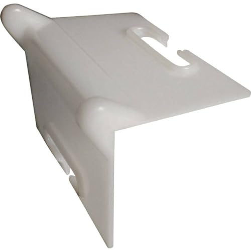 Petex 47310217 Kantenschutz 60x60mm 101mm PE (Polyethylen)
