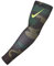 Nike Pro Adult Dri-FIT 3.0 Arm Sleeves(Iguana/Black Forest, S/M)