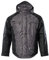 MASCOT Herren Frankfurt Winterjacke, Anthrazit/Schwarz, 3XL-5XL