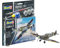 Revell 63897 Modèle Kit Super Marine Spitfire M L'échelle 1 : 72
