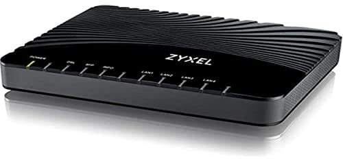 ZyXEL VMG3006-D70A VDSL2 SuperVectoring Bridge Modem - Router
