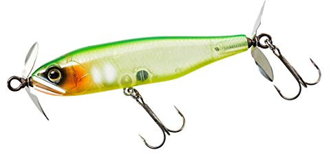 Daiwa Bass Steez Prop Köder