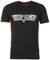 Top Gun Herren T-Shirt Pp201008 Black,S