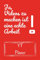 Ja, Videos zu machen ist eine echte Arbeit ! YT Planer: Buch video planer youtuber