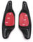 H-Customs Schaltwippen Shift Paddle kompatibel mit Cupra Formentor, Leon, Ateca, >2020 Carbon