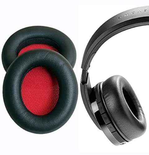 V-MOTA Listen PRO Ohrpolster kompatibel mit Focal Listen Bluetooth, Ohrmuschel, tragbar, schickes Headset, Ersatzkissen-Reparaturteil