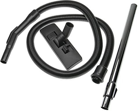 vhbw 3-TLG. Zubehör-Set kompatibel mit Electrolux D 770, D 775, D 780, D 790, D 795, DP9000, Lux 1, LuxRoyal Staubsauger