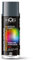 HQS Bomboletta di Vernice Spray Acrilica Colori Ral (Ral 7011 Grigio Ferro)