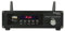 Adastra | WiFi Internet Steaming Amplifier | 2 x 60 Watts, Bluetooth