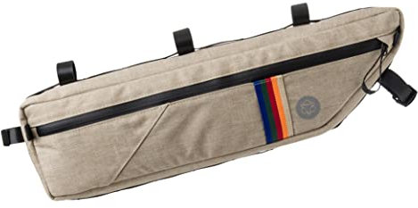 AGU Tube Venture Kartensack - Beige