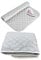Sucasa Ironing Mat Portable Ironing Mat For Camping Caravan Trips Holidays Iron Anywhere Spread On Any Flat Surface Or Counter Top No More Ironing Boards 48x68cm