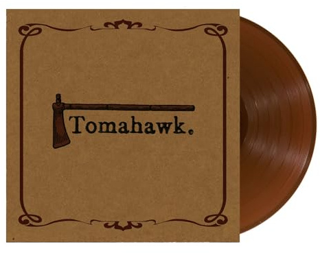 Ipecac Recordings / Cargo