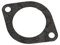 Tpuk Thermostat Housing Gasket For Escort Fiesta Orion 0.9 1.0 1.1 1.3 1977-2008 1628164