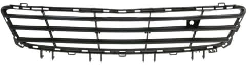 BLIC 6502-07-5052995P Rejilla de ventilación parachoques delante centro