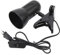 LED-Klemm-Arbeitsleuchte, Drehbare Clip-On-Leseleuchte