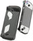 Skull & Co. GripCase Ally for ROG Ally: A Soft Protective Case with Textured Grips Full Protection and Stand, Shock-Absorption Non-Slip and Anti-Scratch Cover Design - Black