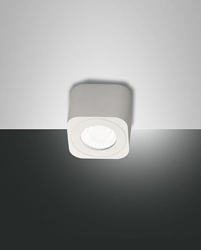 3429-71-102 Palmi Spot weiß FABAS LUCE 3429-71-102