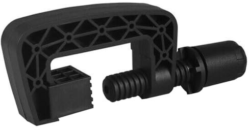 BETTLUCK Steering Wheel System fixing Clamp Simulator Handle Clip For Logitech G923 G920 G29 G27 G25