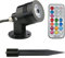 VBLED GARTUS LED RGB+W Gartenstrahler 10W 12V IP65