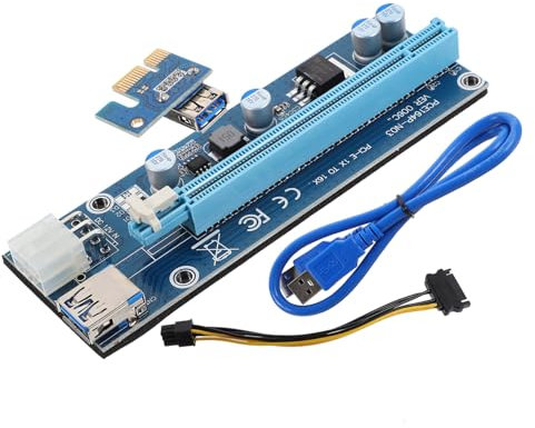 CRAFTHROU Scheda grafica esterna per laptop GPU esterna del computer GPU esterna indipendente external gpu schede grafiche per portatili supporto per computer portatile scrivania portatile