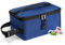 Cerbonny Small Lunch Box,Freezable Lunch Bag for Adults & Kids,Mini Cooler Bag with Buckle Handle,Insulated Cooler Bag for Work School Travel(Navy Blue)