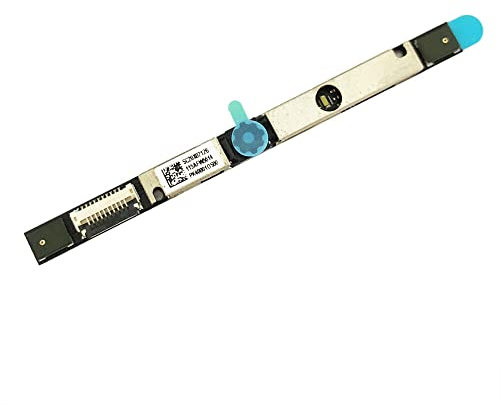 HSSDTECH Interne Webcam Kamera Board für Lenovo Legion 5-15IMH05 5-15ARH05H 5-15ARH05 5-15ACH6A 5-15ACH6H 5-15IMH05H Ideapad Gaming 3-15ACH6 82K2 3-15IHU6 82K1 5 C20X00 2430 5C20X02429