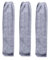 Balai à poussière à long manche, balai de nettoyage for sols et plafonds, balai de nettoyage for dessous de lit, brosse de dépoussiérage for canapé, outil de nettoyage ménager(3 pcs cloth)