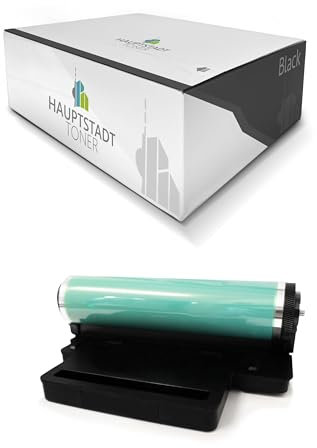 HAUPTSTADT TONER Trommel kompatibel für HP Color Laser 150 178 179 ersetzt 120A W1120A Drum